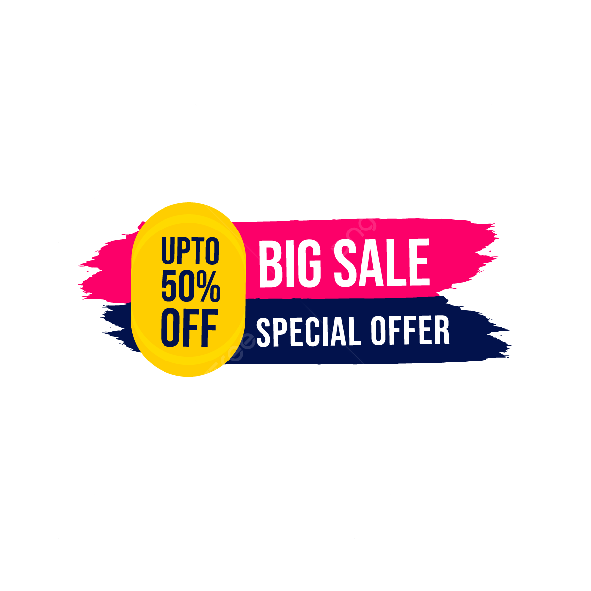 Upto Discount