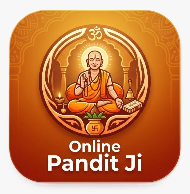 ऑनलाइन पंडित जी