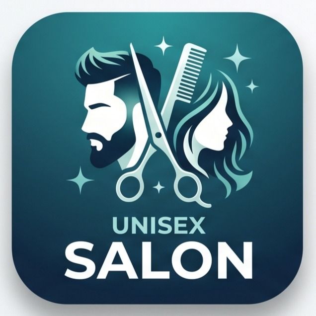 युनिसेक्स सैलून