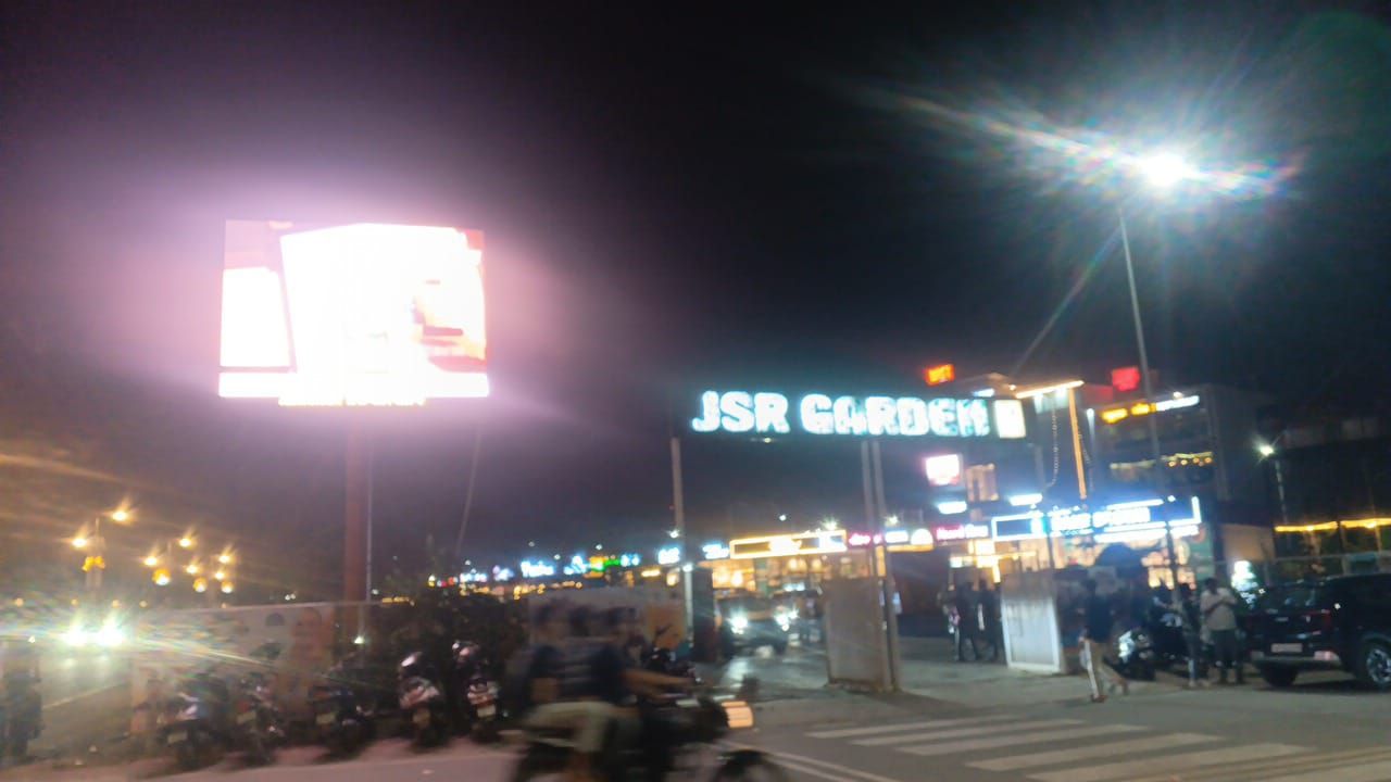 LED  बुकिंग के लिए JSR GARDEN नौका विहार, तारामंडल गोरखपुर