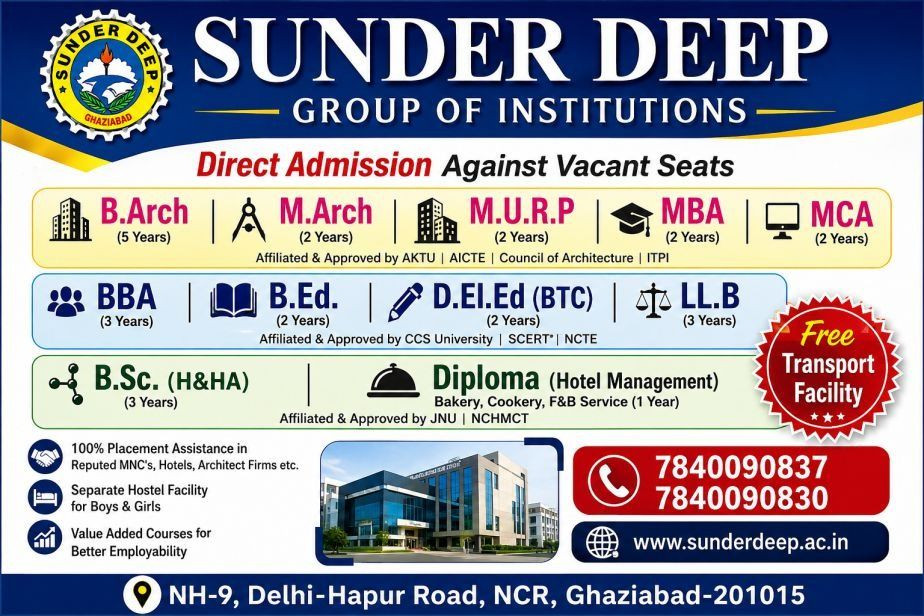 Hapur Road, Ghaziabad