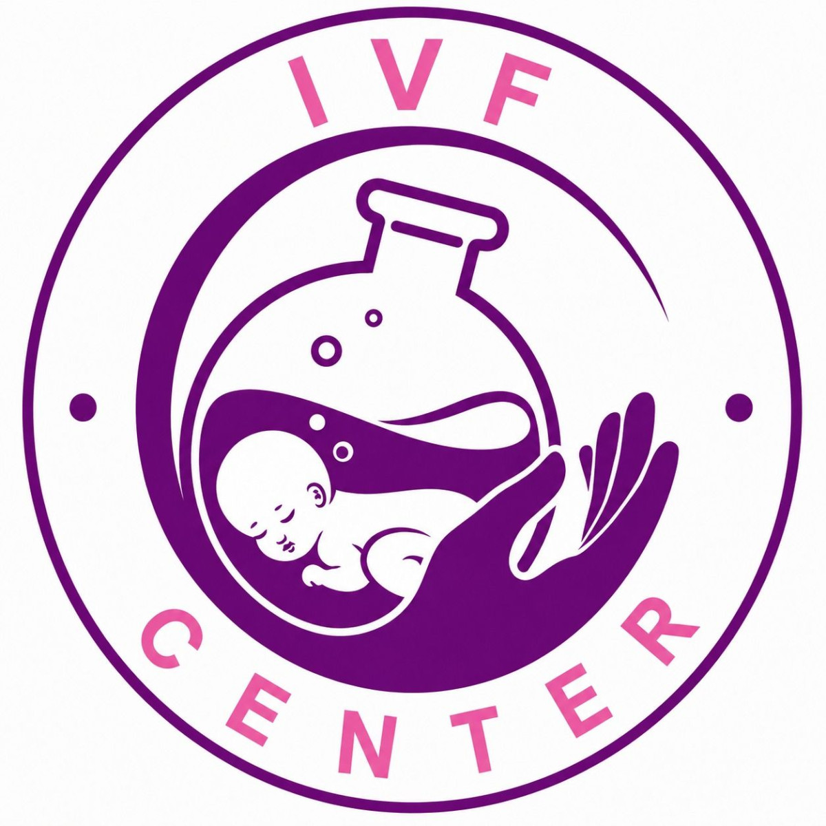 IVF सेंटर