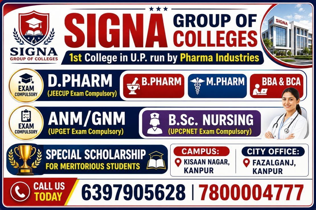 Kisaan Nagar, Kanpur