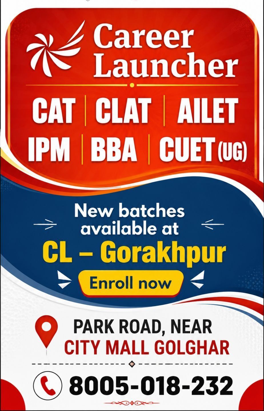 golghar Gorakhpur